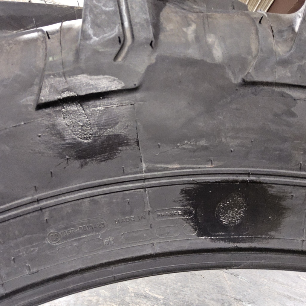 480/80R50 Michelin AgriBib 2 R-1W 159A8 99%