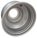 23"W x 42"D, Case IH Silver Mist 20-Hole Straddle Dual - Outside Dual