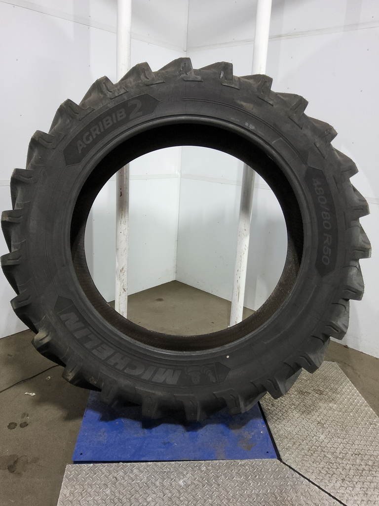 480/80R50 Michelin AgriBib 2 R-1W 159A8 99%