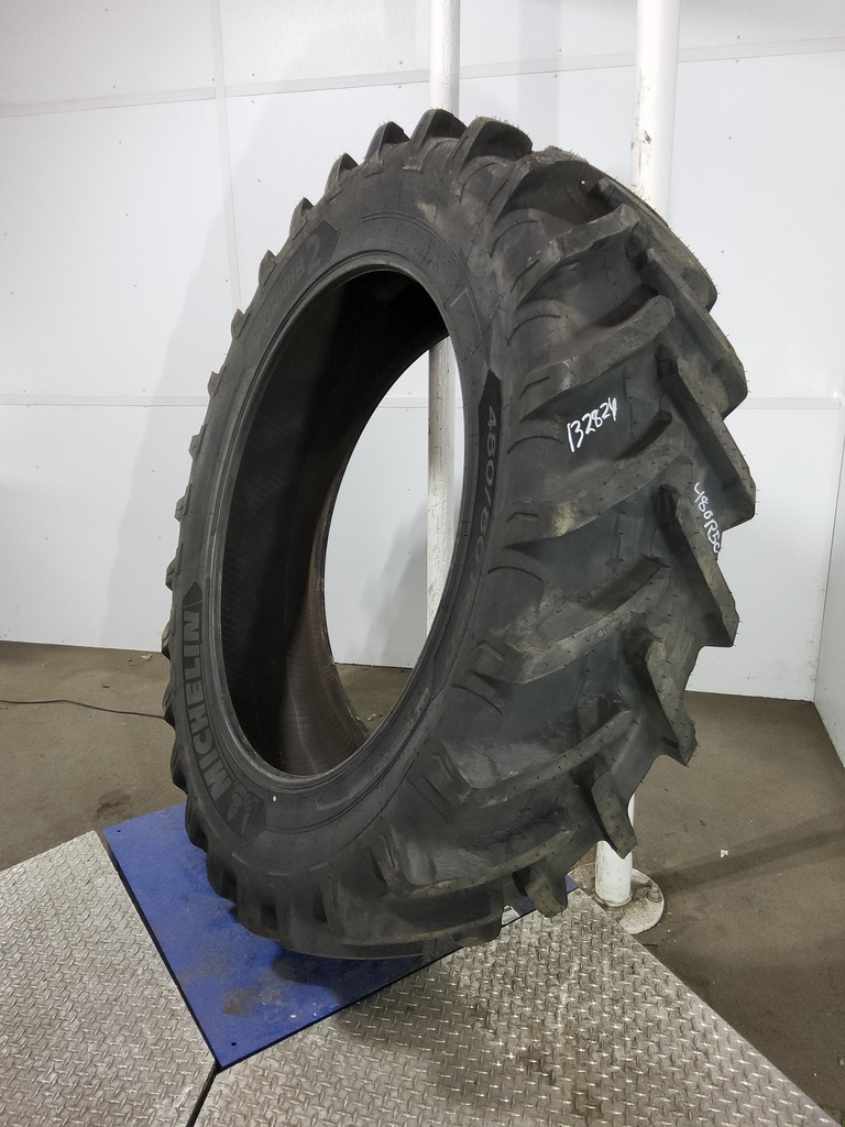 480/80R50 Michelin AgriBib 2 R-1W 159A8 99%