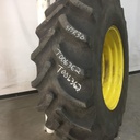 480/70R30 Firestone Radial All Traction DT R-1W 152 B 90%