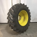480/70R30 Firestone Radial All Traction DT R-1W 152 B 90%