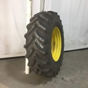 480/70R30 Firestone Radial All Traction DT R-1W 152 B 90%