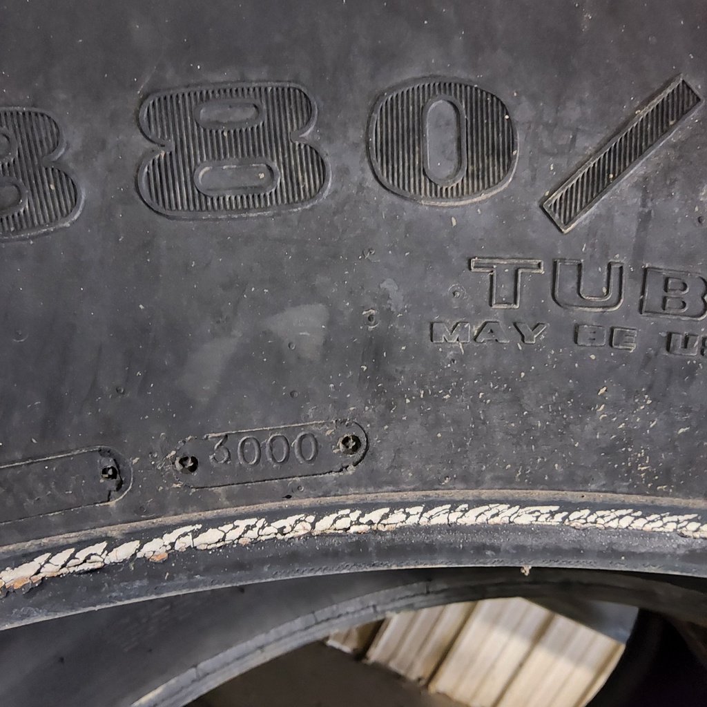 380/90R50 Goodyear Farm DT800 R-1W 151A8 65%