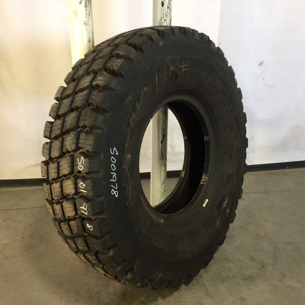 14.00/R24 Michelin X SnoPlus M&S G-2/L-2 1* 99%