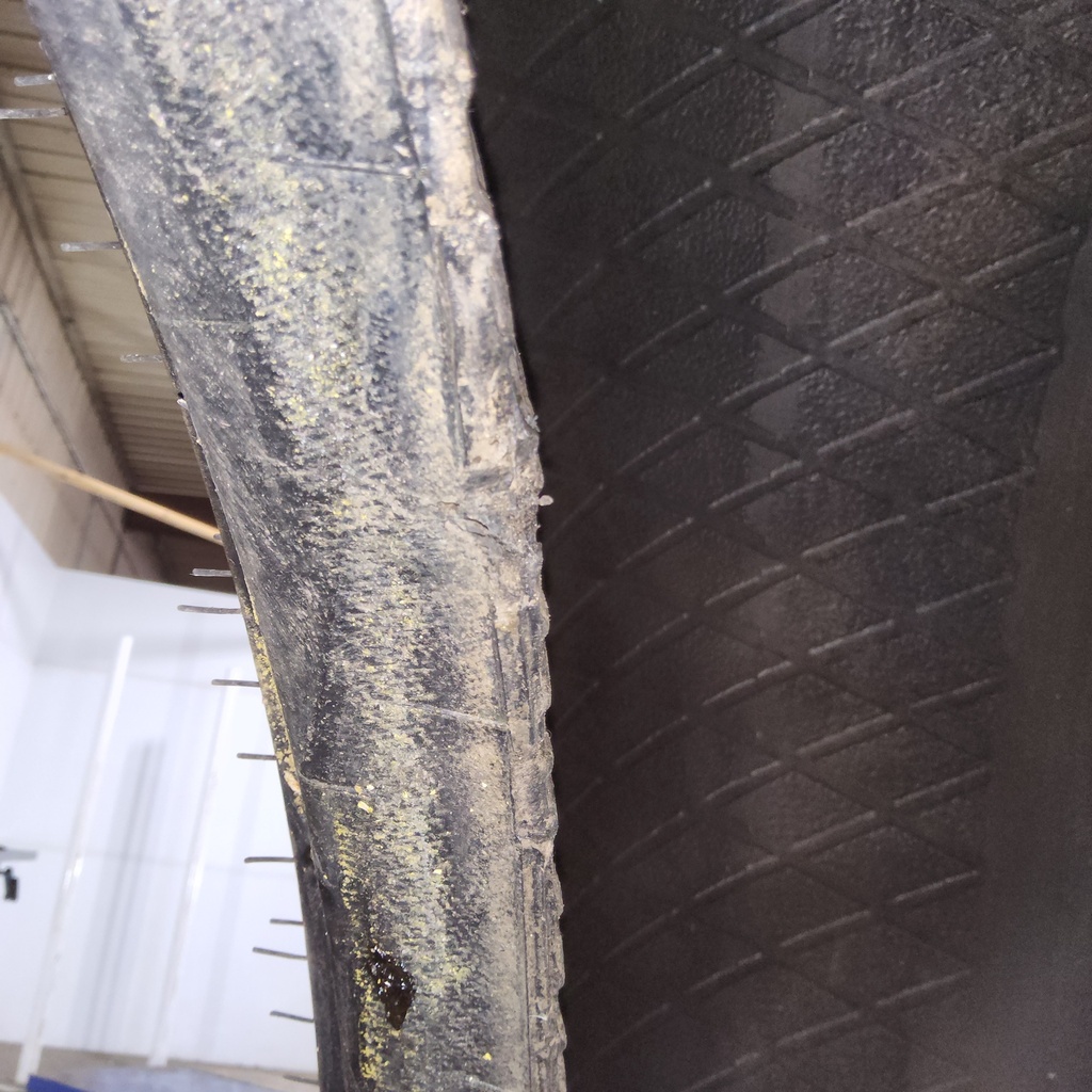 800/70R38 Goodyear Farm Optitrac R-1W 173D