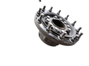 12-Hole Wedg-Lok OE Style, 5.62" (142.88mm) axle, Agco Corp Gray