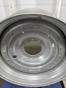 10-Hole Stub Disc Center for 42" Rim, Agco Corp Gray