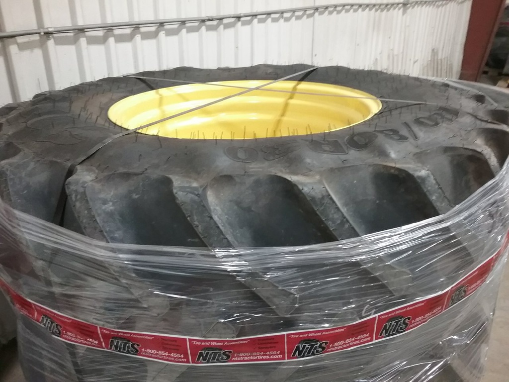 480/80R30 Firestone Radial 9200 R-1W 145 B 99%
