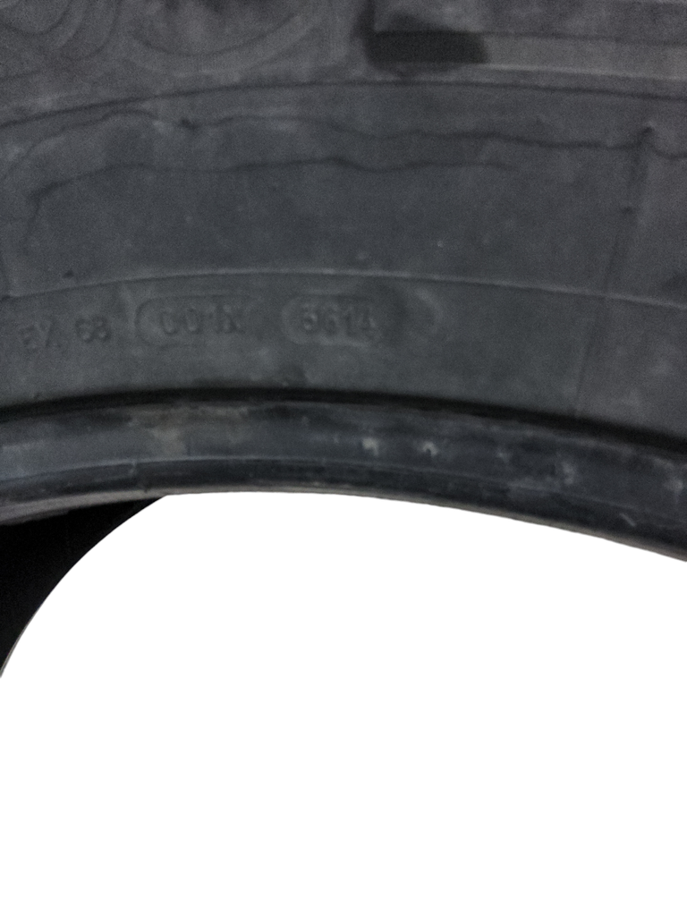 480/70R34 Michelin OmniBib R-1W