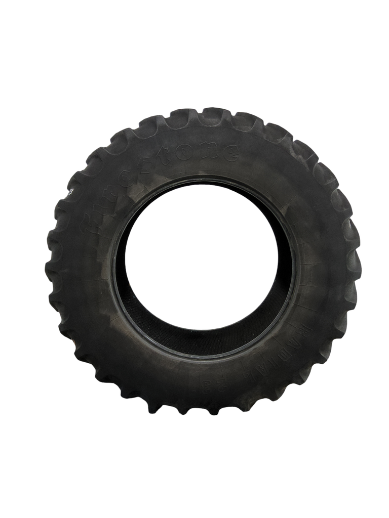 20.8R42 Firestone Radial 23 R-1 60%