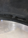 380/105R50 Firestone Radial 9100 R-1 168A8 40%