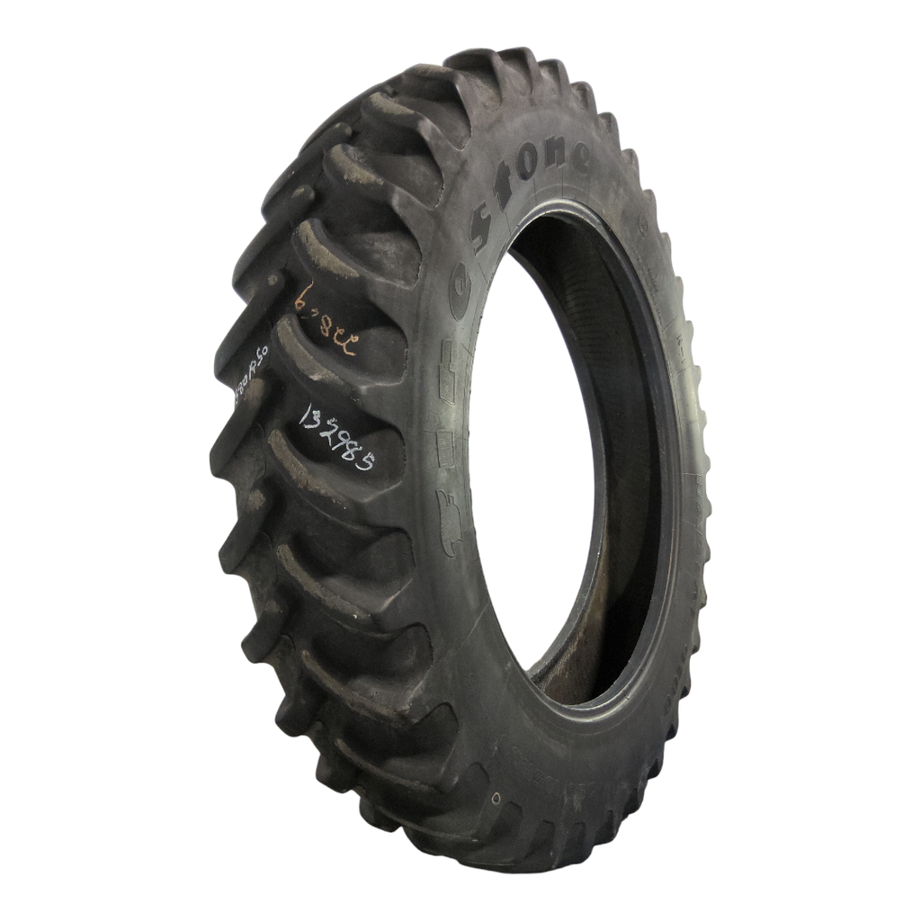 380/105R50 Firestone Radial 9100 R-1