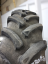 380/105R50 Firestone Radial 9100 R-1