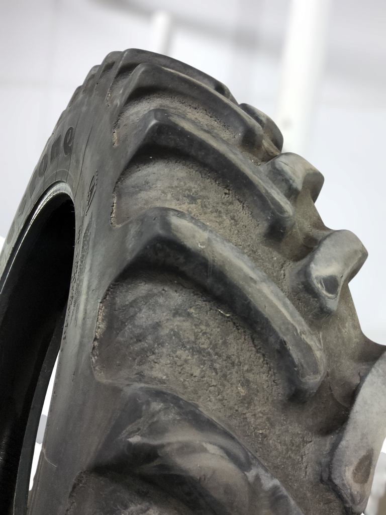 380/105R50 Firestone Radial 9100 R-1