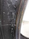 480/80R50 Michelin AgriBib 2 R-1W 159A8 85%