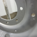 8-Hole Stub Disc Center for 38"-54" Rim, Agco Corp Gray