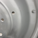 8-Hole Stub Disc Center for 38"-54" Rim, Agco Corp Gray