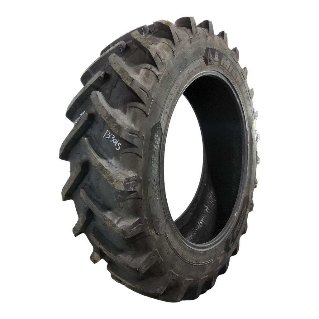 480/80R46 Michelin AgriBib 2 R-1W 158A8 99%