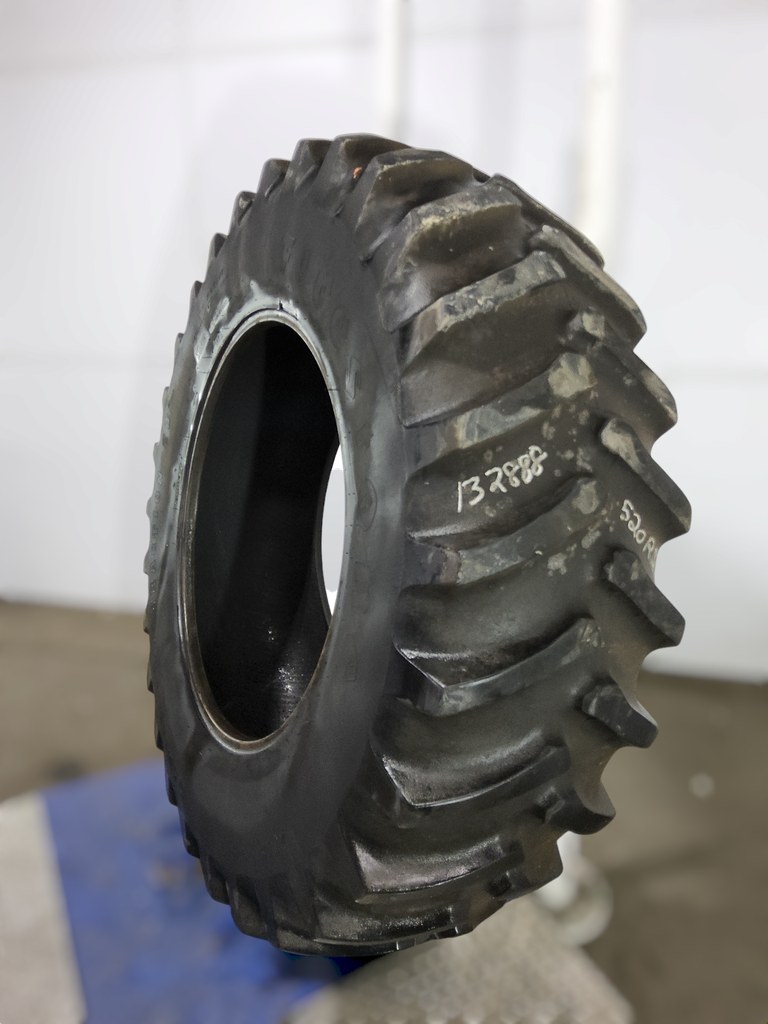 20.8R38 Firestone Radial All Traction 23 R-1 D (8 Ply), 147B 65%