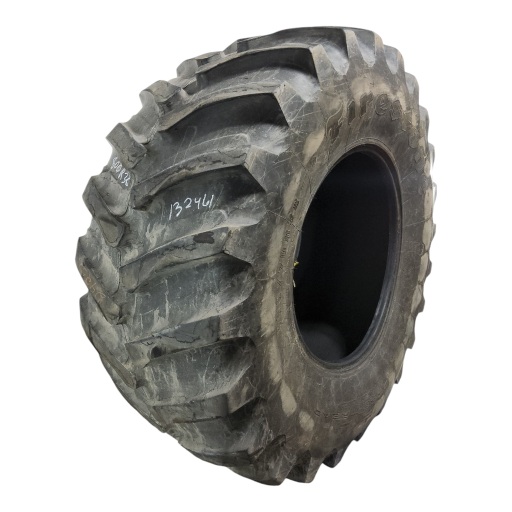 800/70R38 Firestone Radial Deep Tread 23 R-1W 173B 65%