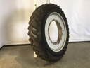 14.9/R46 Goodyear Farm Dyna Torque Radial R-1 142 A8 30%