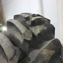 380/85R34 Titan Farm Hi Traction Lug Radial R-1 137B 55%