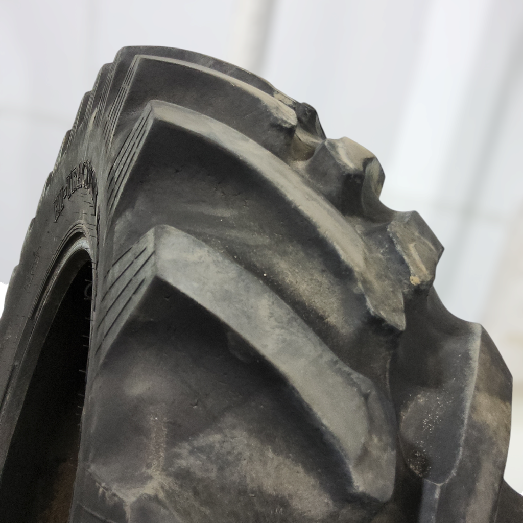 380/85R34 Titan Farm Hi Traction Lug Radial R-1 137B 55%