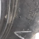 380/85R34 Titan Farm Hi Traction Lug Radial R-1 137B 55%
