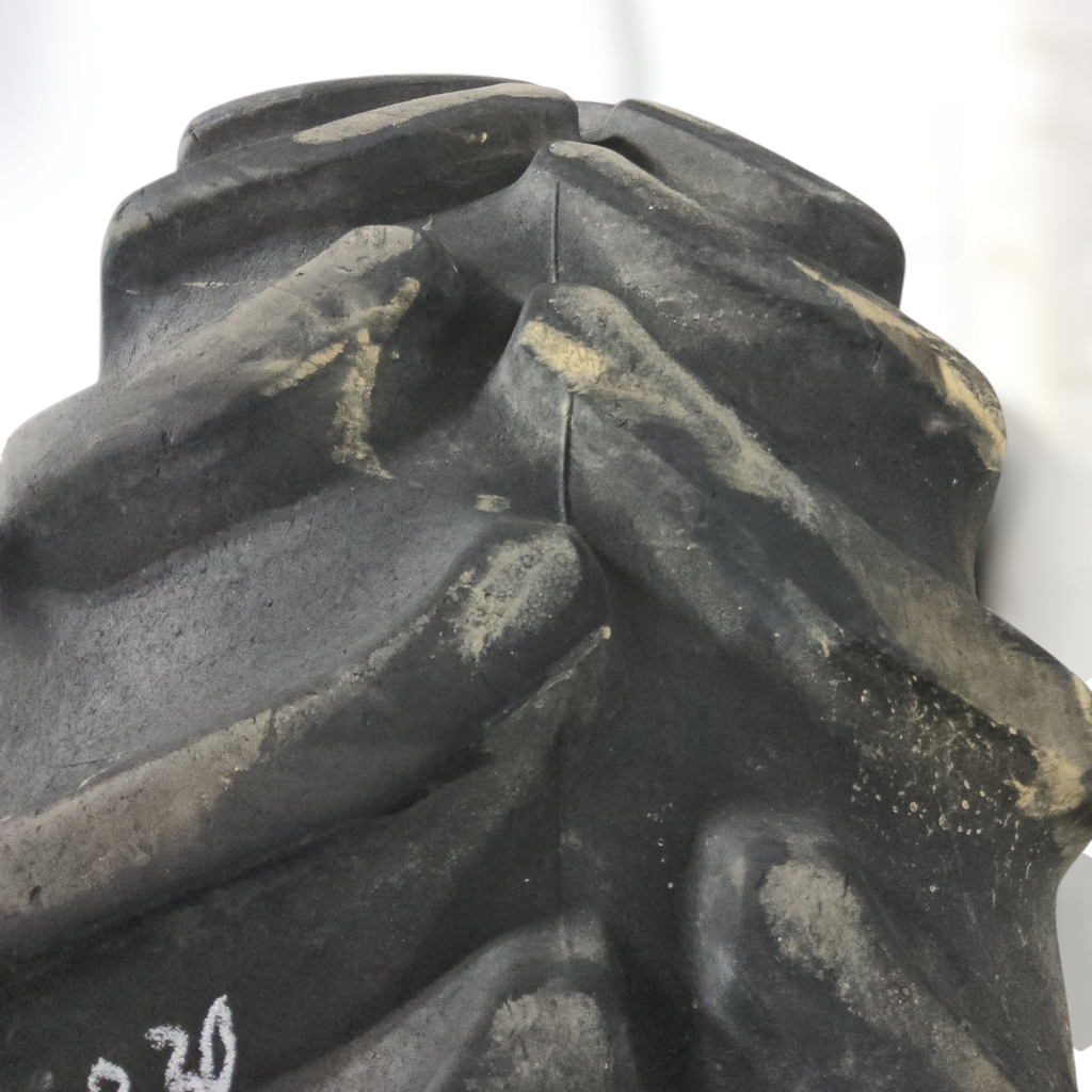 420/90R30 Goodyear Farm Dyna Torque Radial R-1 142B 60%