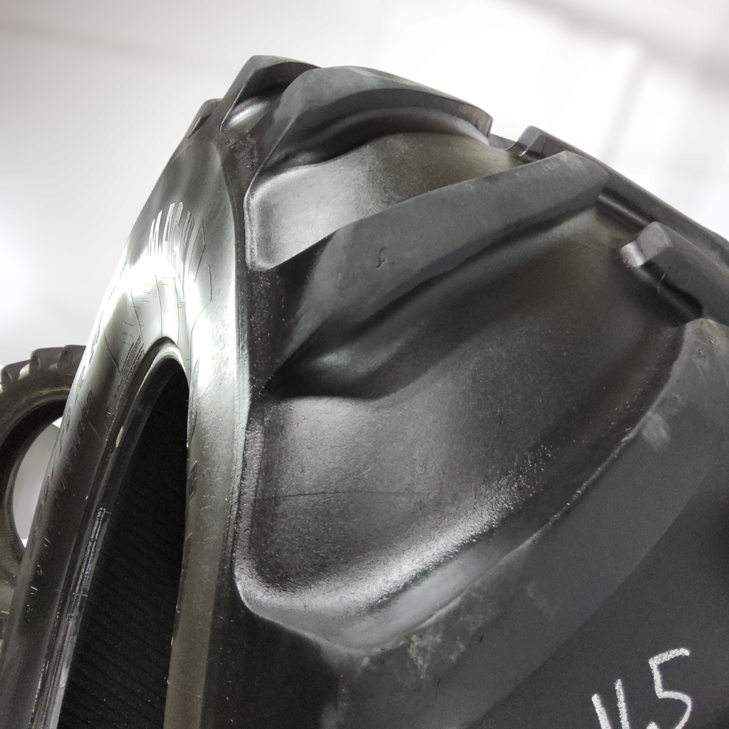 800/70R38 Michelin MachXBib R-1W 173D 60%