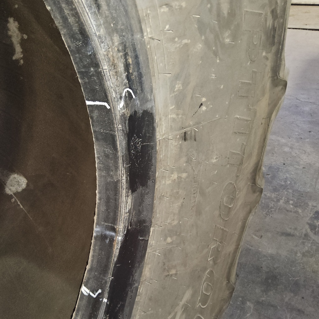 1050/50R32 Goodyear Farm OptiTorque CFO R-1W 196D 60%