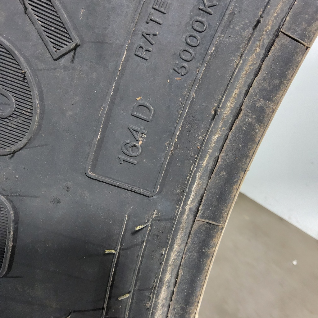 480/95R50 Goodyear Farm Optitrac R-1W 164D 99%