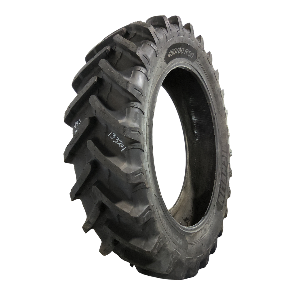 480/80R50 Michelin AgriBib 2 R-1W 159A8 99%