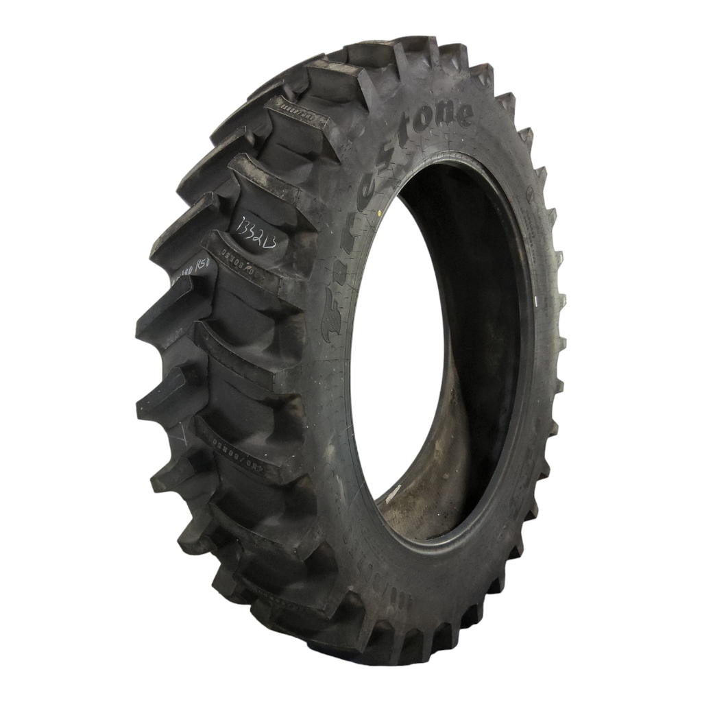 480/80R50 Firestone Radial Deep Tread 23 R-1W 159B 99%