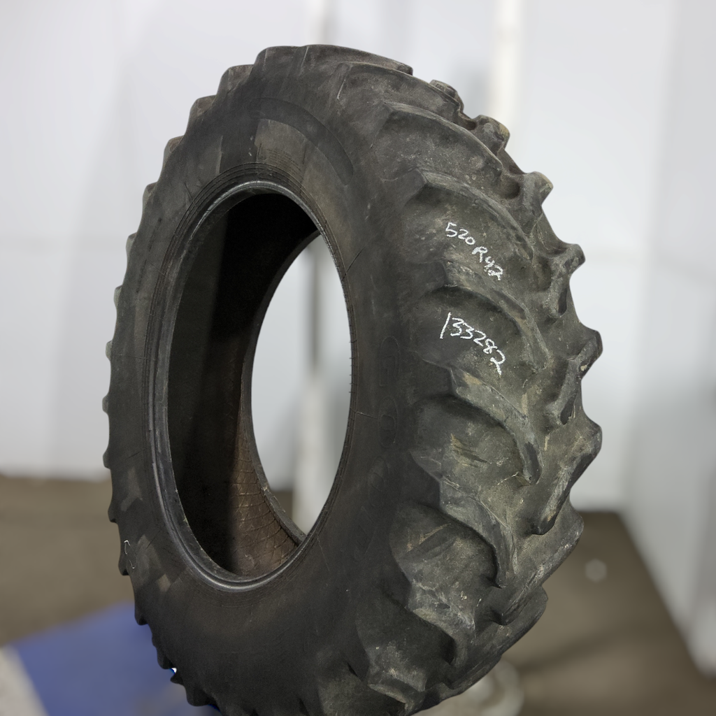 520/85R42 Goodyear Farm UltraTorque Radial R-1 99%