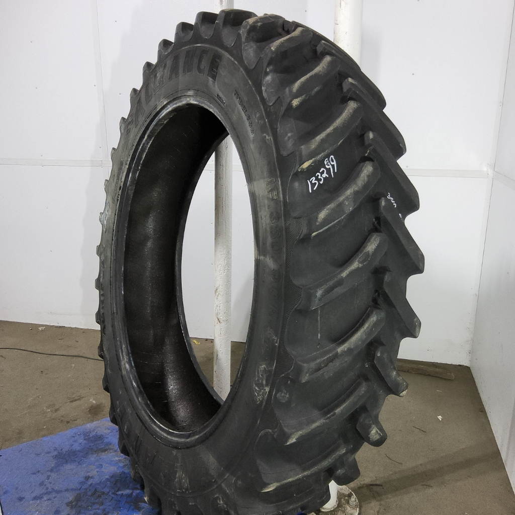 IF380/90R46 Alliance 354 Agriflex IF R-1W 168D 65%