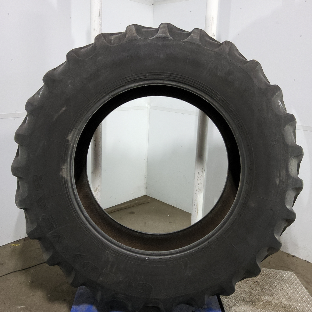 520/85R42 Goodyear Farm UltraTorque Radial R-1 157A8 75%