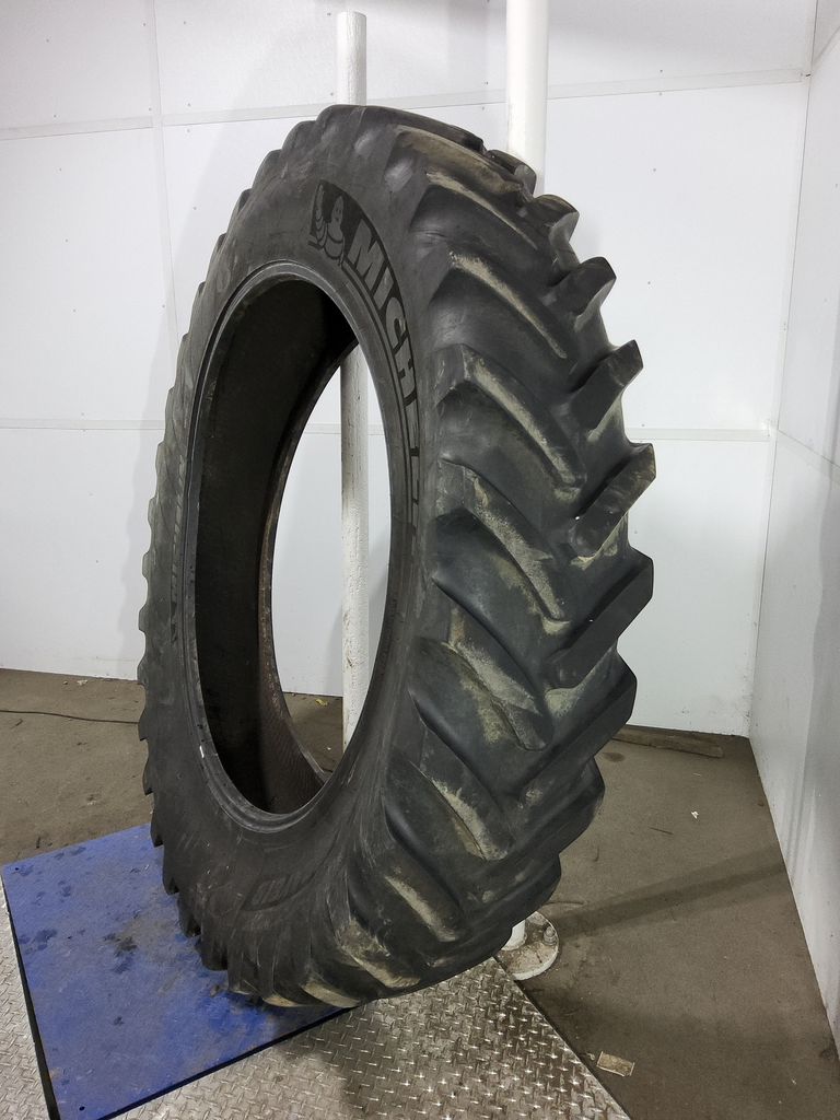 VF420/95R50 Michelin Spraybib R-1S 177D 85%