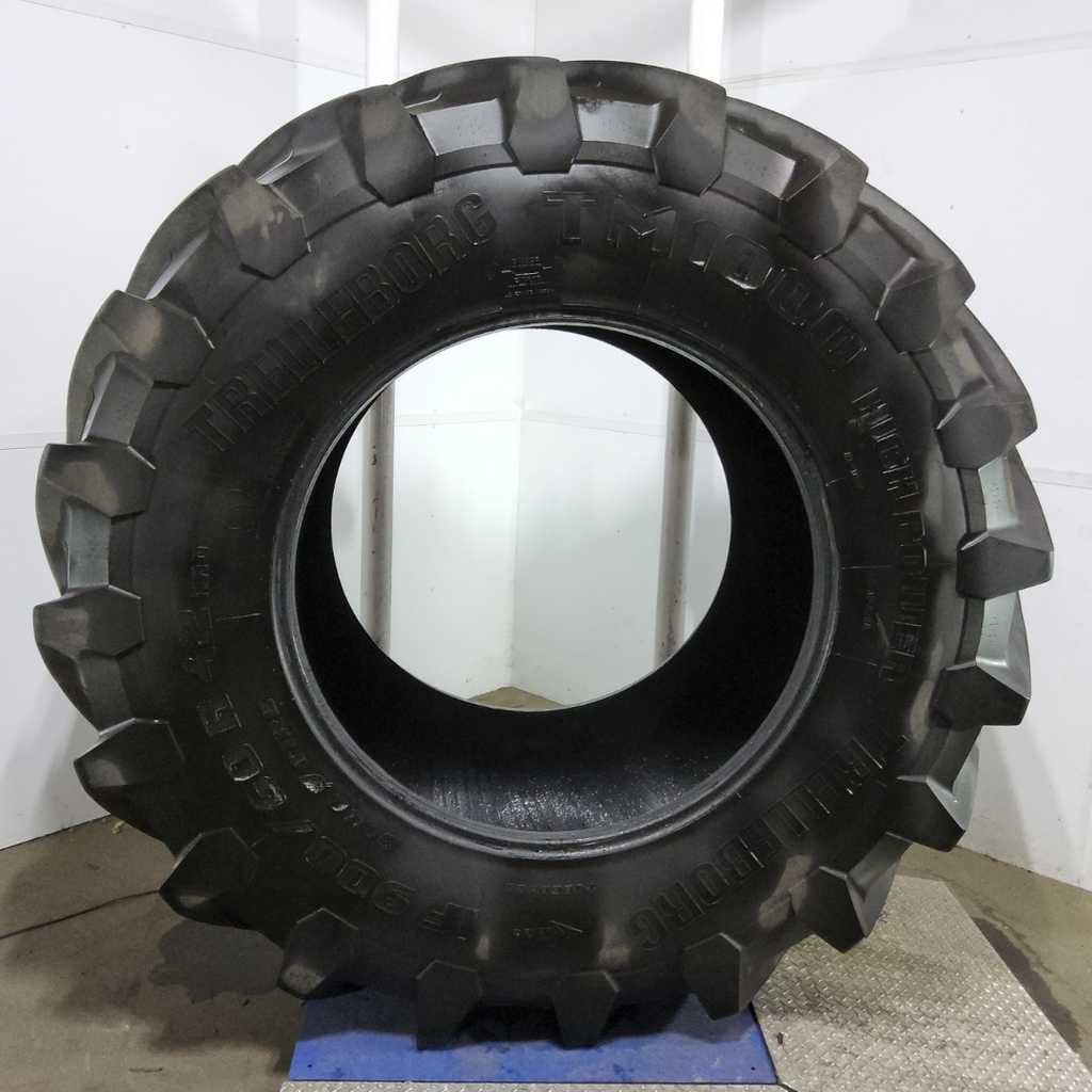 IF900/60R42 Trelleborg TM1000 High Power R-1W 180D 90%