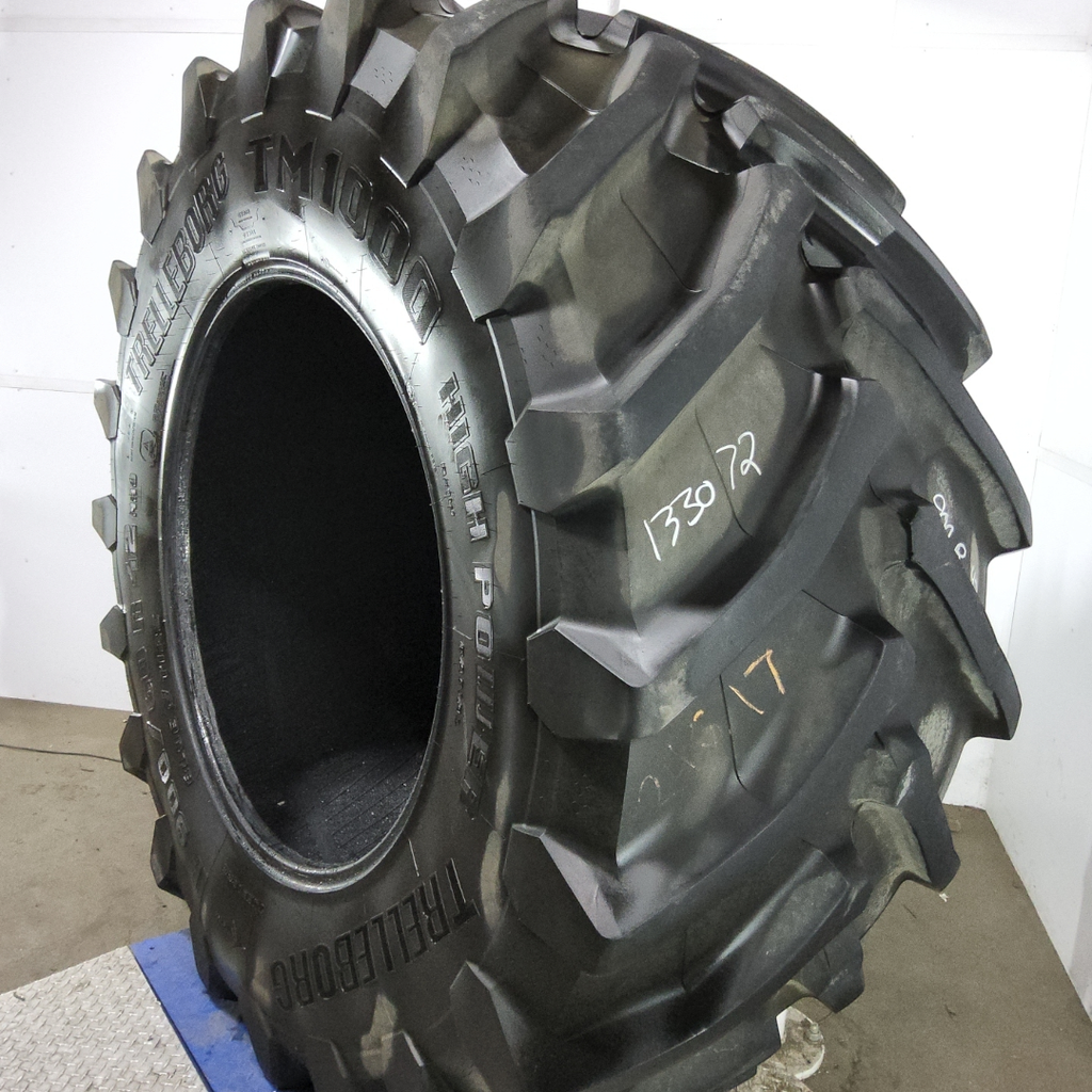 IF900/60R42 Trelleborg TM1000 High Power R-1W 180D 90%