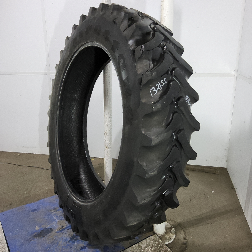 380/90R46 Firestone Radial 9000 R-1W 168B 40%