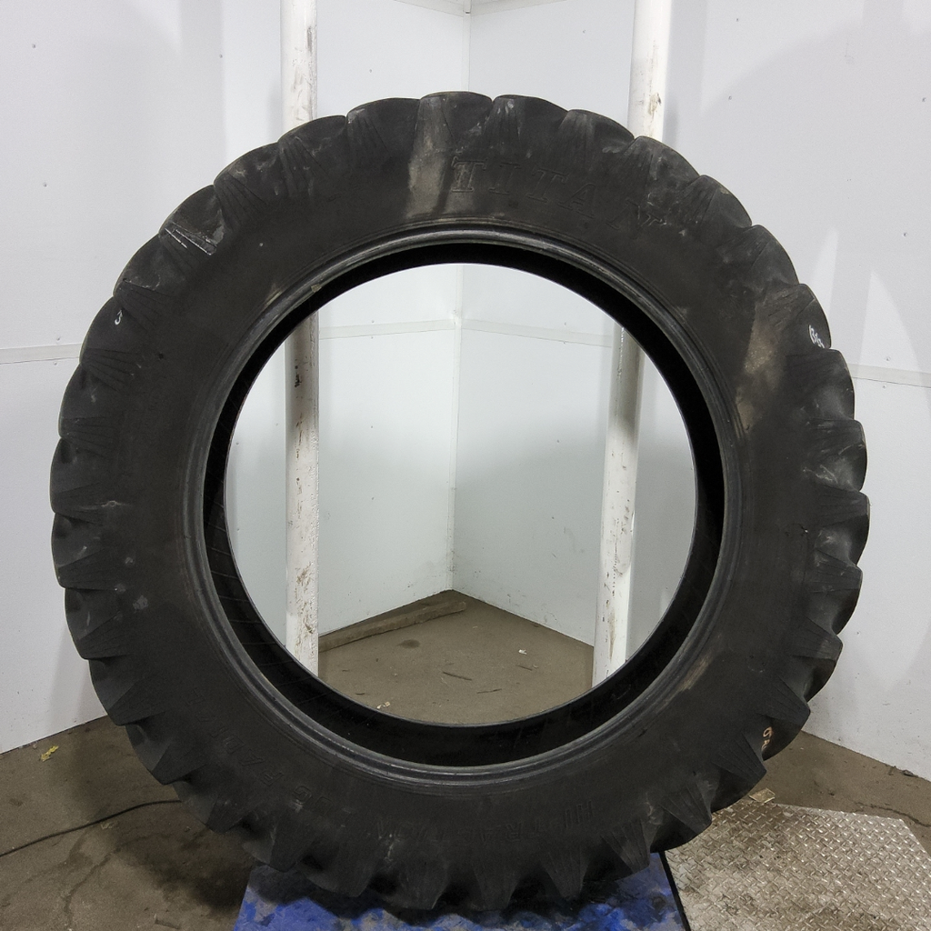 380/90R46 Titan Farm Hi Traction Lug Radial R-1 149B 70%