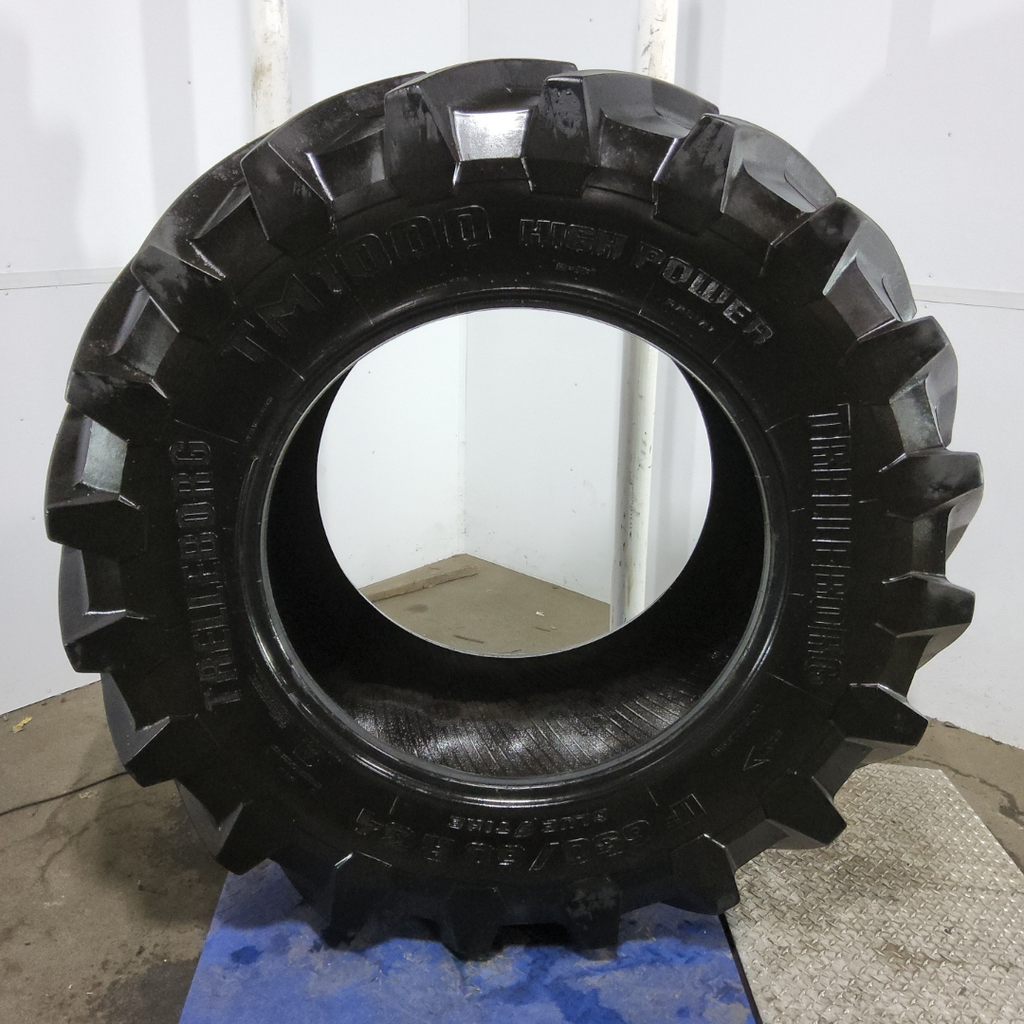 IF650/60R34 Trelleborg TM1000 High Power R-1W 159D 80%