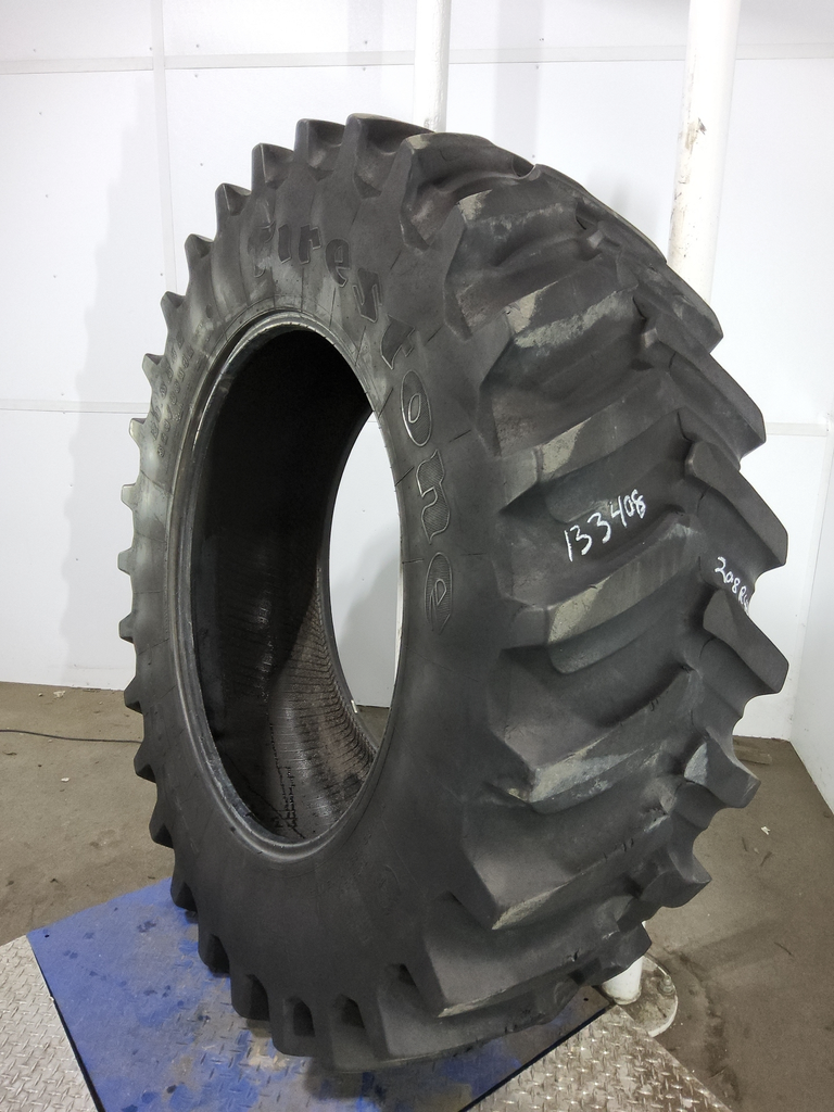 520/85R42 Firestone Radial Deep Tread 23 R-1W 157B 65%