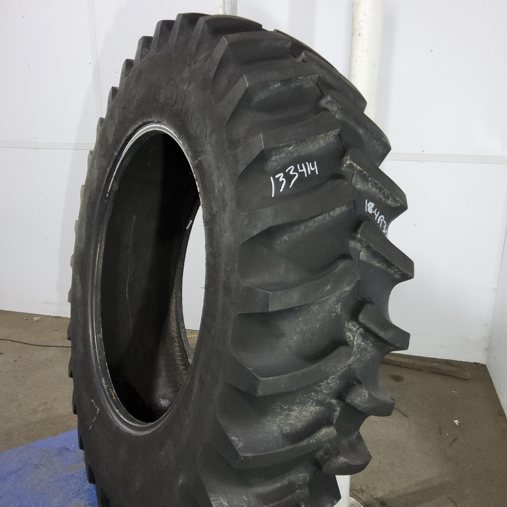 480/80R38 Firestone Radial All Traction 23 R-1 149B 80%