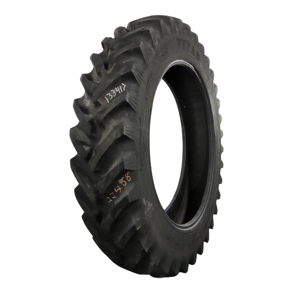 380/90R46 Titan Farm Hi Traction Lug Radial R-1 149B 70%