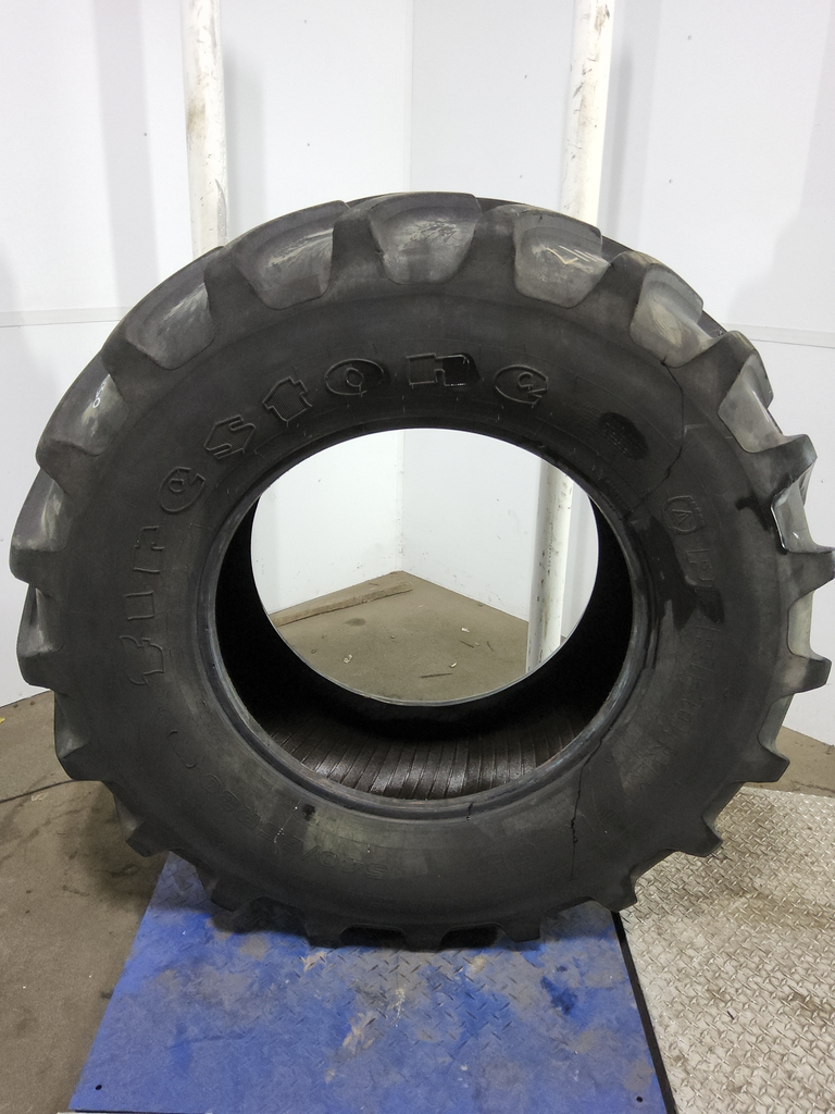 540/65R30 Firestone Performer 65    R-1W 143D 70%