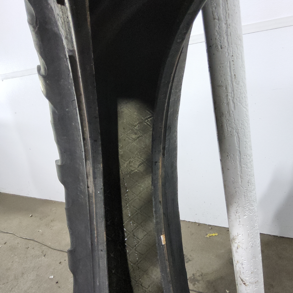 18.4-38 Power Mark L/S Rear Trac R-1 D (8 Ply)