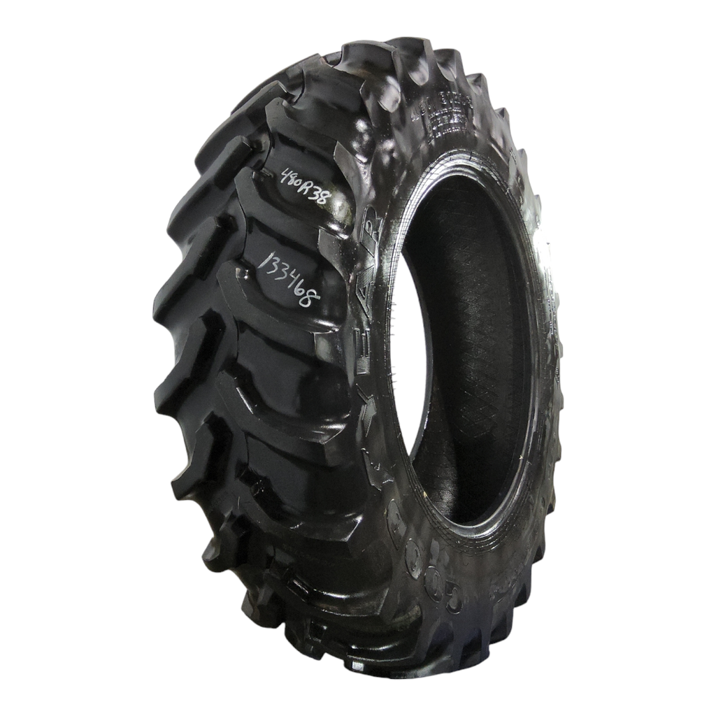 480/80R38 Goodyear Farm UltraTorque Radial R-1 149A8 90%